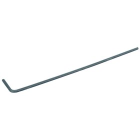 Offset hex screwdriver 1995LM 7mm