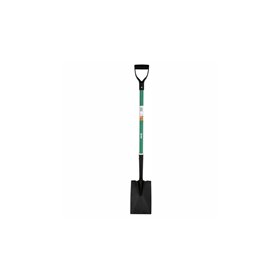 Flat Spade 120Cm Fibreglass