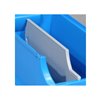 Storage bin divider ProfiPlus Box 4