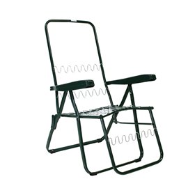 Recliner frame BADEN-BADEN