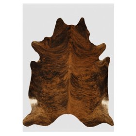 Cowhide EXOTIC 3-4m², 200x210cm