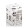 Rechargeable Ultrasonic Humidifier Vaupure InnovaGoods
