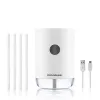 Rechargeable Ultrasonic Humidifier Vaupure InnovaGoods