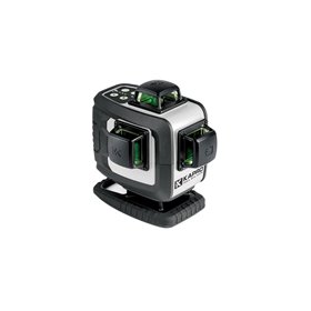 Prolaser 4D XTRA All-lines Green