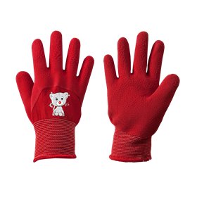 Gloves KITTY latex, size 4