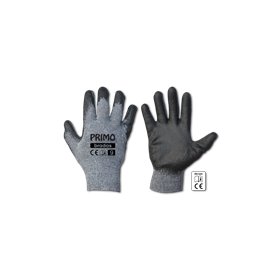 Gloves PRIMO latex, size 10