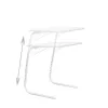 Multi-position Folding Side Table Foldy Table InnovaGoods