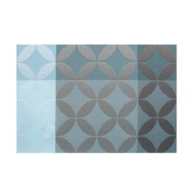 Placemat LOORE 30x45cm, blue