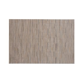 Placemat TABATA 30x45cm, brown