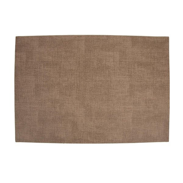 Placemat MATHIS 30x45cm, beige