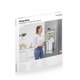 Magnetic Organiser Shelf MagoRac InnovaGoods