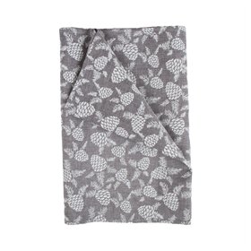 Table mat GLORY 45x150cm, cones