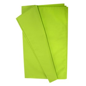 Tablecloth SIMPLE 150x250cm, light green