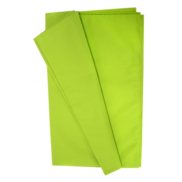 Tablecloth SIMPLE 150x250cm, light green