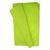 Tablecloth SIMPLE 150x250cm, light green