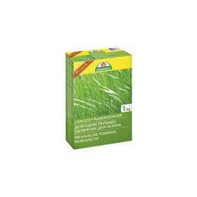 Slow Release Lawn Fertilizer, 1 kg