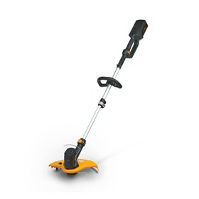 MoWox, Cordless, Hand Held Battery Grass Trimmer