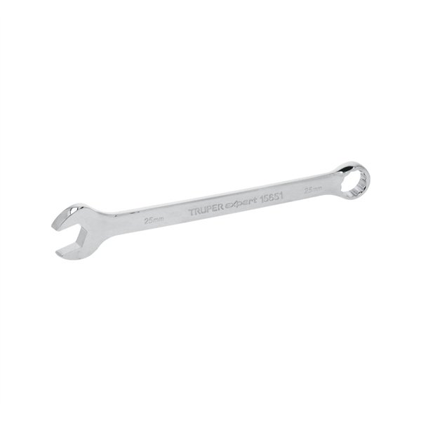 Truper combination wrench 25mm, extra long