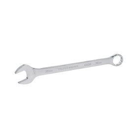 Truper combination wrench 36mm, extra long