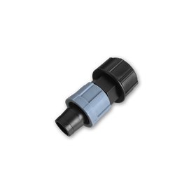 Connector, tape / 3/4" female thread