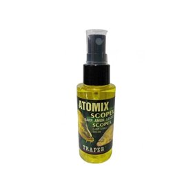 TRAPER Atomix Scopex Carp/Grass Carp/Bream 50g