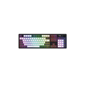 Hator HTK4100 Skyfall 100 PRO Wireless gaming keyboard ENG
