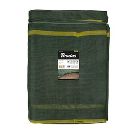 Silage protective net SILO NET 8x10m