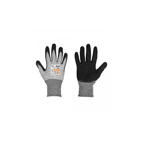 Gloves CUT COVER 4, size 10