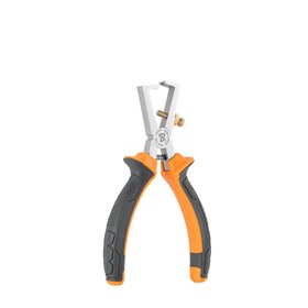 Wire stripper HAWK GRIP 165 mm