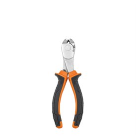 End cutting pliers HAWK GRIP 160 mm