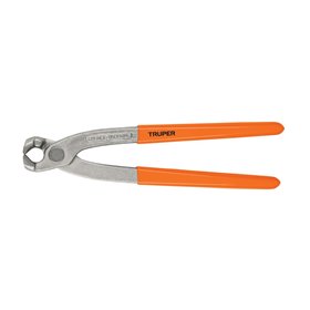 End cutting pliers 23cm Truper®