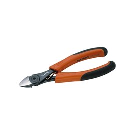 Side cutting pliers for plastic 160mm Ergo
