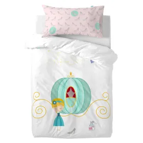 Mini Portable Sewing Machine with LED, Thread Cutter and Accessories Sewny InnovaGoods