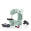 Mini Portable Sewing Machine with LED, Thread Cutter and Accessories Sewny InnovaGoods