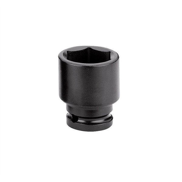 Hexagon impact socket 30mm 3/4" Irimo