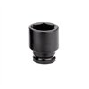 Hexagon impact socket 21mm 3/8" Irimo