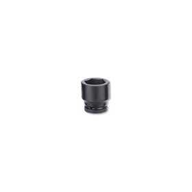 Hexagon impact socket 38mm 1" Irimo