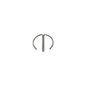 Safety spring for impact sockets 19-70mm 1" Irimo