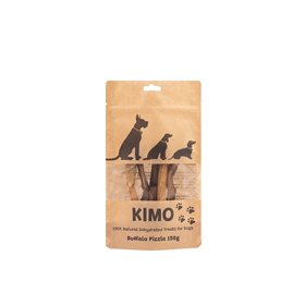 Kimo dried buffalo penis 150g