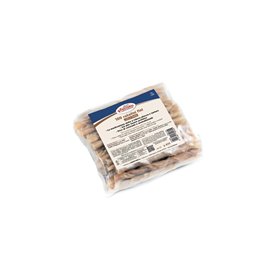 Record chews for dogs S 13cm 100 pcs