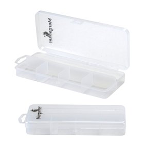 Lure box 19.2x8x3cm