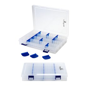 Lure box 25.5x18.5x4cm