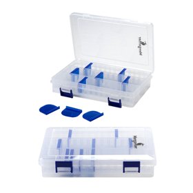 Lure box 20.5x14x4cm