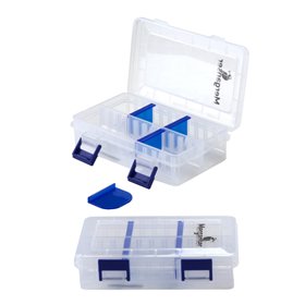 Lure box 15.5x10x4cm