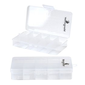 Lure box 19x10x3.5cm