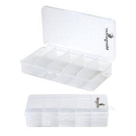 Lure box 19x10x3.5cm