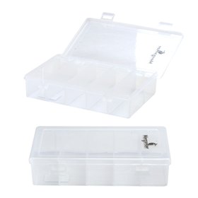 Lure box 20x13x4.5cm