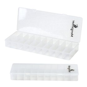 Lure box 21.7x8x2.8cm