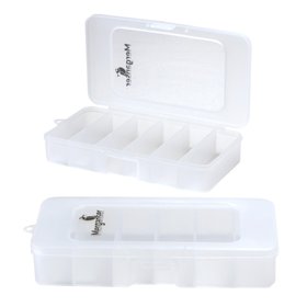 Lure box 21x11x3.5cm