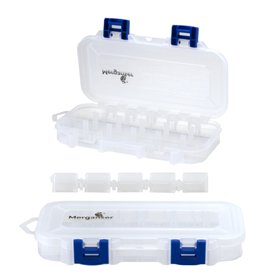 Lure box 25.4x12.8x3.3cm